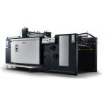 380V 50Hz Power Automatic Printing Machine 3.05*1.95*1.48m One Year Warranty for sale