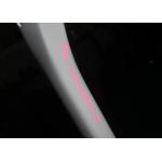 Resistant To Rub Bicycle Frame Decals Environmental Protection Easy To Cut