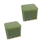 AgileLight-NS400 High-Performance Fiber Optic Gyro North Finder FOG for sale