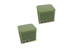 China AgileLight-NS400 High-Performance Fiber Optic Gyro North Finder FOG supplier