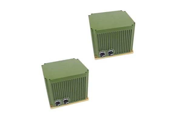 AgileLight-NS400 High-Performance Fiber Optic Gyro North Finder FOG