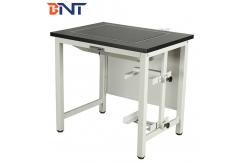 China Rotatable Computer Monitor Pop Up Box For Training Room / Meeting Room supplier