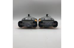 China RTK GNSS Receiver South S86 with trimble BD970 motherboard Inbuilt GPRS/GSM Module supplier