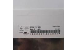 China Antiglare Hard coating LCD Screen Display Panel Screen For HannStar supplier