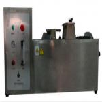 NFPA 1971 Thermal Protective Performance Flammability Testing Equipment 0-100KW/m2