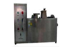 China NFPA 1971 Thermal Protective Performance Flammability Testing Equipment 0-100KW/m2 supplier