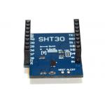 Weight 15g I2C Interface SHT30 Temperature And Humidity Arduino Sensor Module FOR D1 MINI for sale