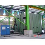 Transformers Vacuum Drying Oven With Casting Procss Of Epoxy Resin Used
