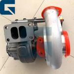 Original Holset 4051229 Turbocharger 4051229 For HX35W Diesel Engine for sale