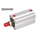 SDAΦ12-100mm , Thin Pneumatic Air Cylinders