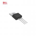 FDP51N25 MOSFET Electronics N-Channel UniFETTM  Applications PDP TV  Lighting  Package TO-220 for sale