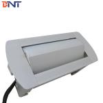 With 180 Degree Overturn Angle  Company Desktop Flip Up Outlet Jack