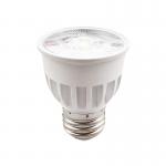 GU10 LED Bulbs Energy Saving 4000K 5.5watt E27 GU10 Led Lamps Cool White Non Dimmable for sale