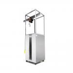 960L  Water Immersion Test Chamber With Electric Hoist Control For IPX7