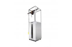 China 960L  Water Immersion Test Chamber With Electric Hoist Control For IPX7 supplier