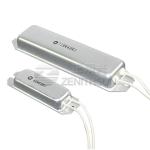 120W Boat Sharp Dynamic Braking Resistor Metal Clad High Power for sale