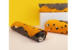 China Amazon Big Cat Tunnels For Indoor Cats Interactive Pet Puppies supplier