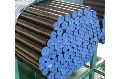 China CK45 DIN2391 Hydraulic Cylinder Pipe ST52 Customized Sizes For Ship supplier