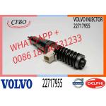 Rail Fuel Injector 22479125 22717952 22717954 22717955 22717956