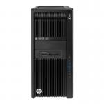 Stock Hpe Z840 Intel Xeon E5-2620 V3 Processor Workstation for Rack-Based Computing for sale