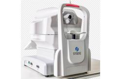 China Automatic Chinrest Fundus Camera Photography Machine Adjusting Pupil Searching Alignment supplier