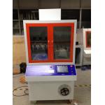 Electrical Fire Testing Equipment Arc Resistance Plastics and Films Product Insulating Materials for sale