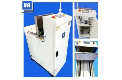 China 0.8mm Thickness PCB Destacker Push Up Stacker 9s Circle Time supplier