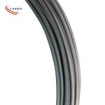 ANSI Standard Chromel / Alumel Type K Thermocouple Wire/Rod 8mm for sale
