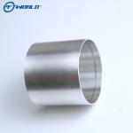 Customized CNC Component Aluminum Machining CNC Metal Service Aluminum Turning Auto Parts