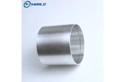 China Customized CNC Component Aluminum Machining CNC Metal Service Aluminum Turning Auto Parts supplier
