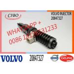 Fuel Injector BEBE4D34001 Delphi Fuel Injector 20847327 22172535 20530081