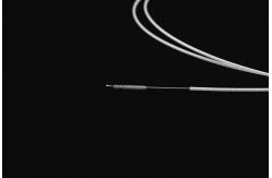 China Class II Disposable Cytology Brush With Large Bristles Development Angle supplier