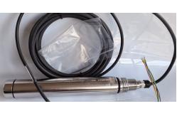 China 40mm Endress Hauser Instruments Digital Oxygen Sensor Oxymax COS61D-AAA1A3 supplier