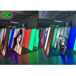 20. Upgrade Your Advertising with Our LED Poster Display 680x2000mm Screen Size Aluminum Cabinet and SMD2121 Led Chips for sale