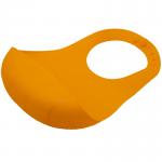 Waterproof Silicone Baby Bib 299*218MM With Pocket for sale
