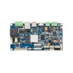 PCBA Industrial Control SMT Chain Conveyors Printed Circuit Board Assembly for sale