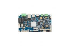 China PCBA Industrial Control SMT Chain Conveyors Printed Circuit Board Assembly supplier