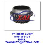 5th 25t/30t Auto Transmission Parts For Isuzu 4ja1 Pickup Panther 87 90 8-94161-912-1high Performance for sale