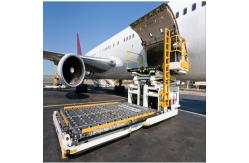 China From Shanghai Shenzhen To Taskent International Air Freight Forwarder supplier