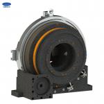 4 Jaw Pneumatic Rotary Chuck High Production Efficiency for sale
