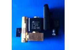 China RPT-16B-04 Automatic Electronic Drain Valve Shanghai Riyi Automation supplier