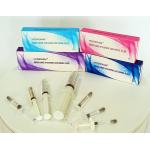 Pcl 1ml Injectable Hyaluronic Acid Dermal Filler Pdrn Skin Booster Meso Solution for sale