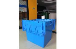 China Internol Sorter Bulk Containers Large Volume supplier