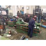 Y81 Series Hydraulic Scrap Baling Press Machine 160 Ton for sale