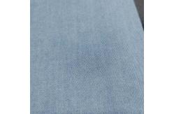 China Spring Outdoor Jeans Material Cavalry Oblique Twill Stretched Tencel Poly Blended supplier