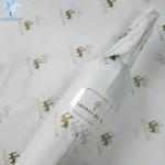Embossing Stencil Tissue Paper For Packing Offset Printing for sale