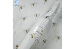 China Embossing Stencil Tissue Paper For Packing Offset Printing supplier