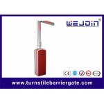 Vehicle Barrier Gate Arm Avoid Accidents for sale
