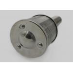 Wedge Wire Screen Sand Filter Nozzle Water Johnson Strainer Nozzle Mini 0.02mm for sale