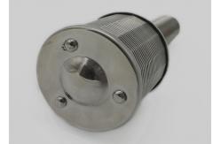 China Mini 0.02 mm Water Johnson Strainer Nozzle supplier
